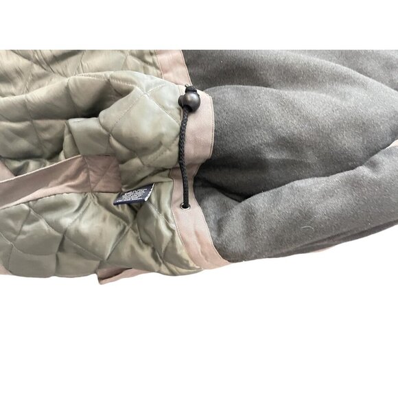 Aberdeen Collection Heavy Jacket Coat Insulated Work Outdoors Winter XL - Picture 12 of 12